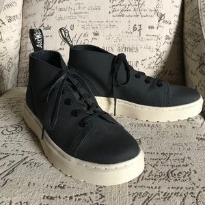 baynes ajax dr martens